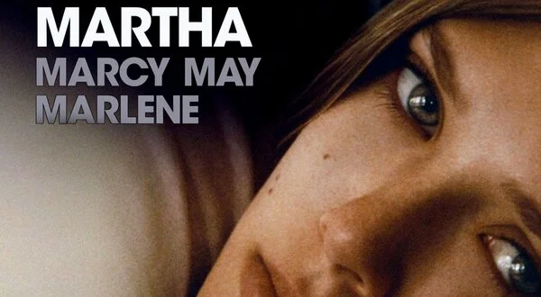 Martha Marcy May Marlene