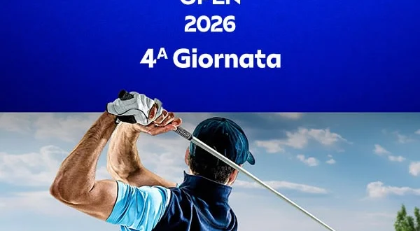 BMW International Open: Giorno 4
