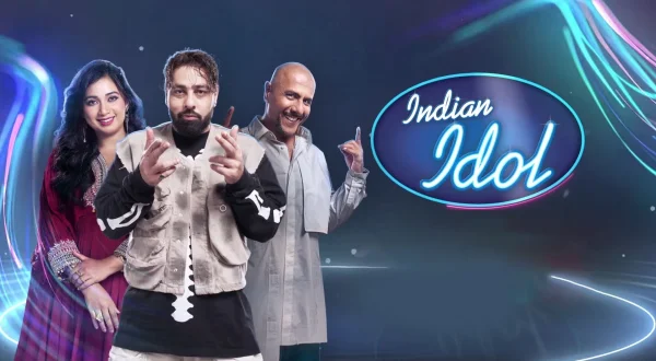 इंडियन आइडल