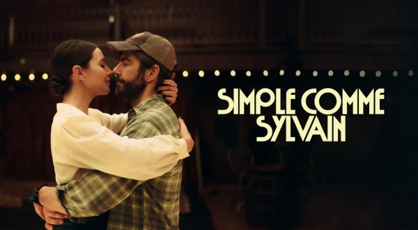 Simple comme Sylvain
