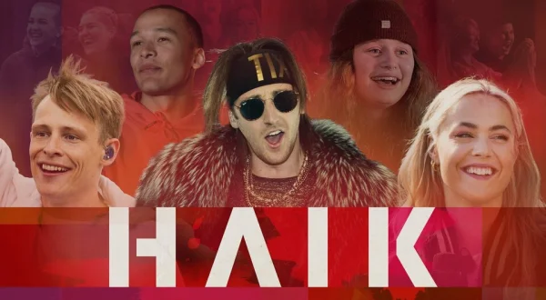 HAIK