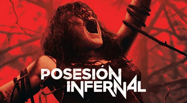 Posesión infernal