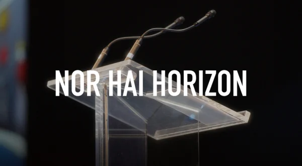 Nor Hai Horizon