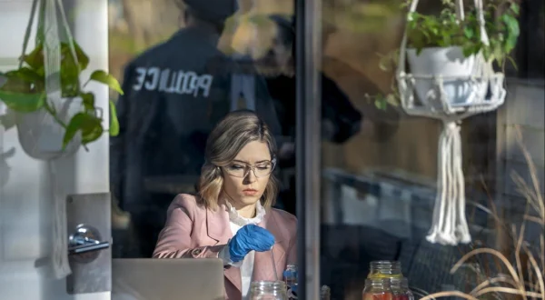 Otrovani u raju: Misterija Martinih vinograda