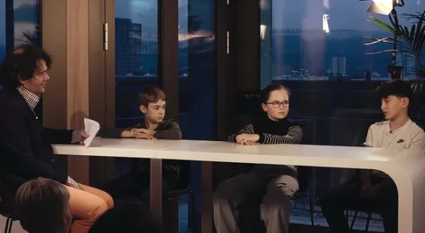 Jugendliteraturclub