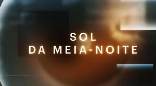 Sol da Meia-Noite