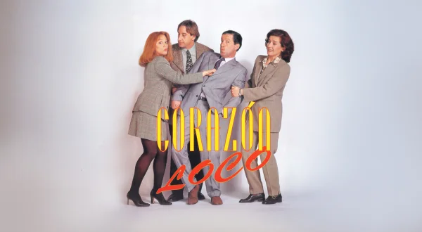 Corazón loco