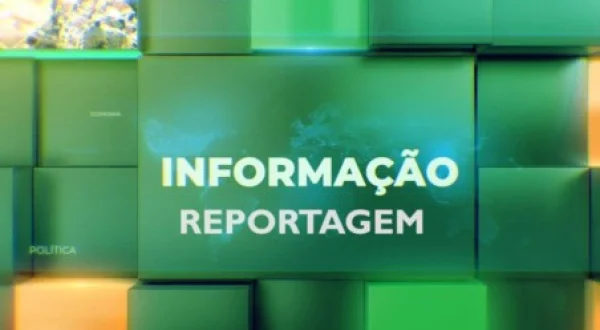 Reportagem