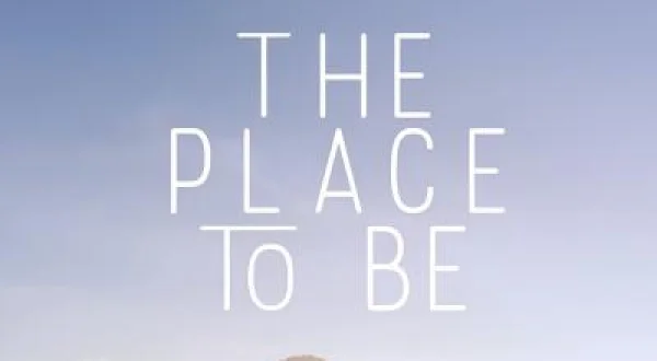 Place To Be