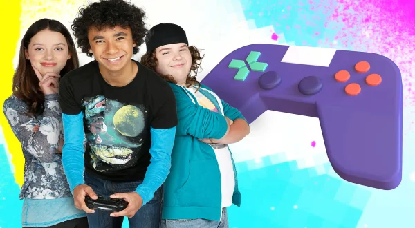 Gaming Show