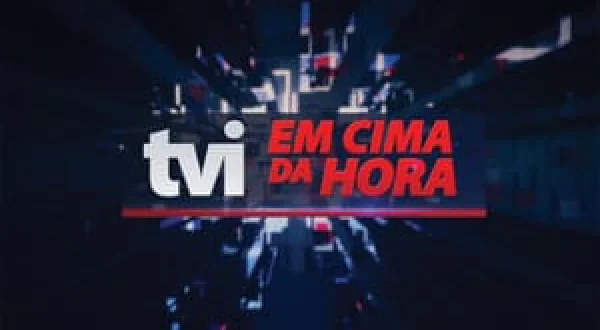 TVI - Em cima da hora
