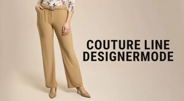 Couture Line Designermode