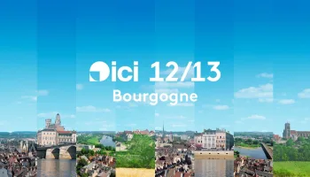 ICI 12/13 - Bourgogne