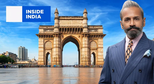 Live: Inside India