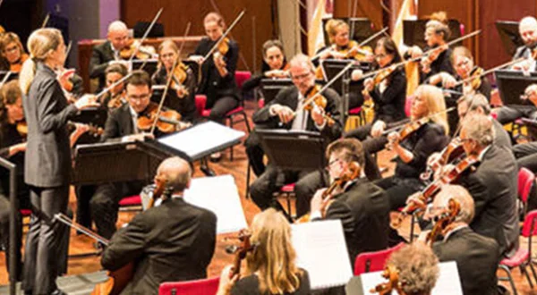 AVROTROS Vrijdagconcert