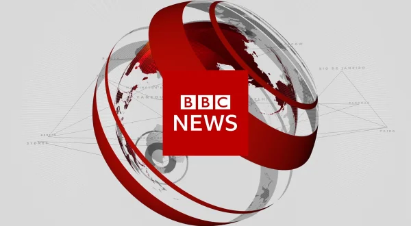 BBC News at One