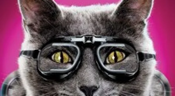 Cats & Dogs: The Revenge of Kitty Galore