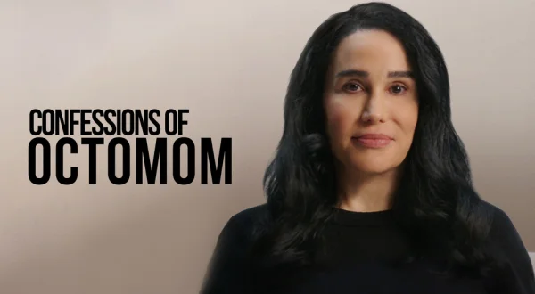 Confessions of Octomom