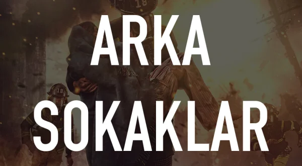 Arka Sokaklar