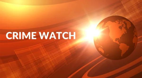 Crime Watch