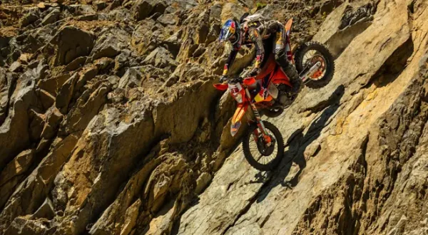 FIM Hard Enduro World Championship