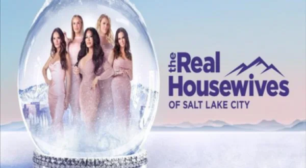 Real Housewives Of Salt Lake City