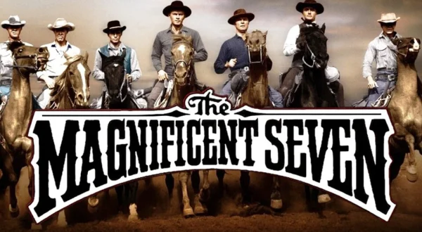 The Magnificent Seven