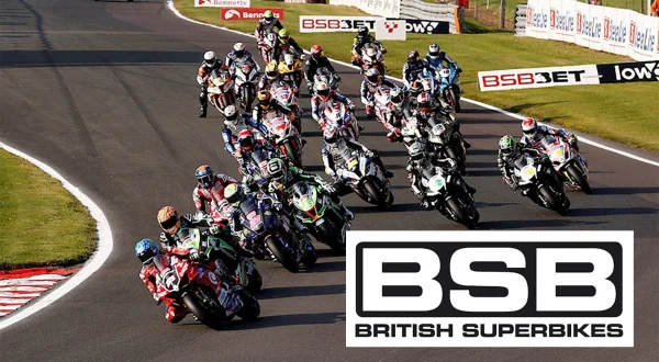 British Superbike Championship Series