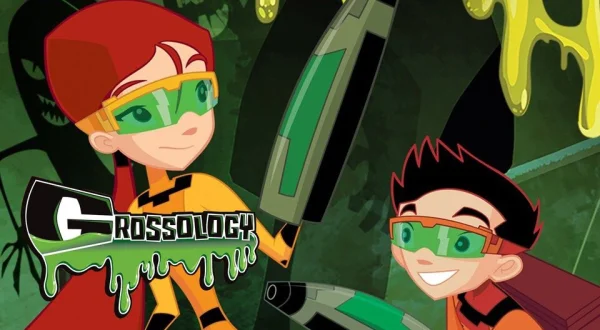 Grossology