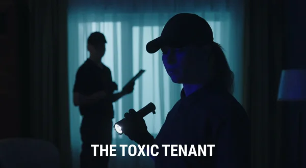 The Toxic Tenant