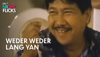 Weder-Weder Lang Yan