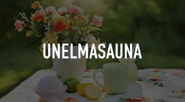 Unelmasauna