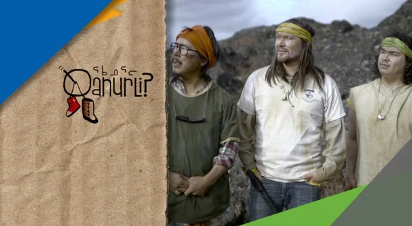 Qanurli