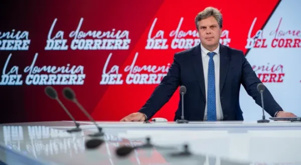 La Domenica del Corriere