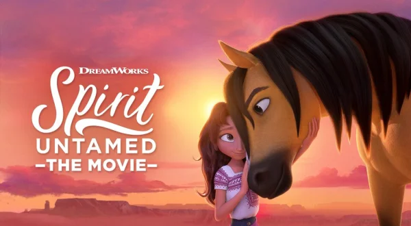 Spirit Untamed