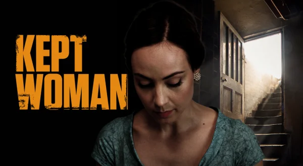 Kept Woman