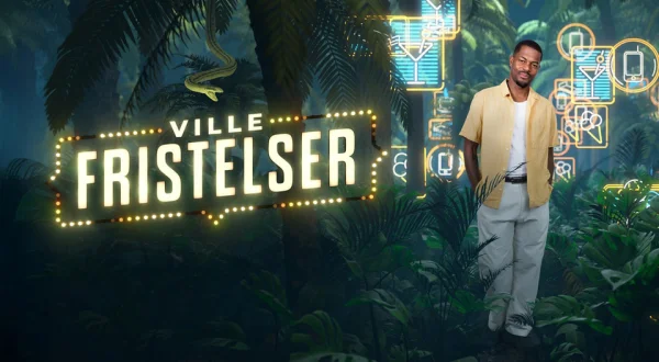 Ville fristelser
