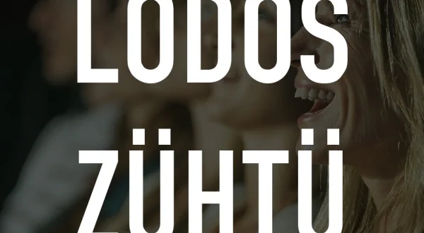 Lodos Zühtü