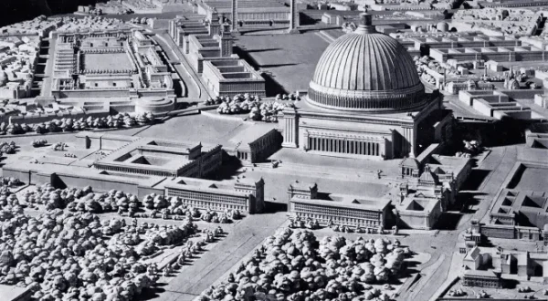 Hitlers Berlin
