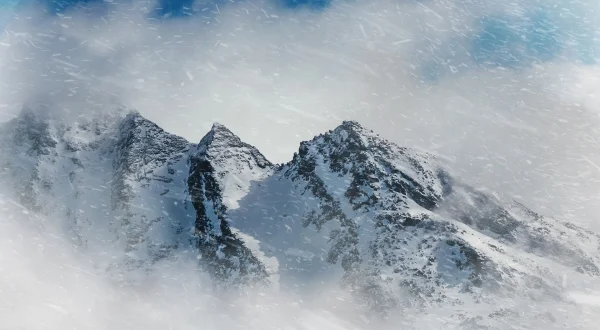 The Alaska Triangle