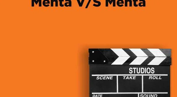 Mehta V/S Mehta