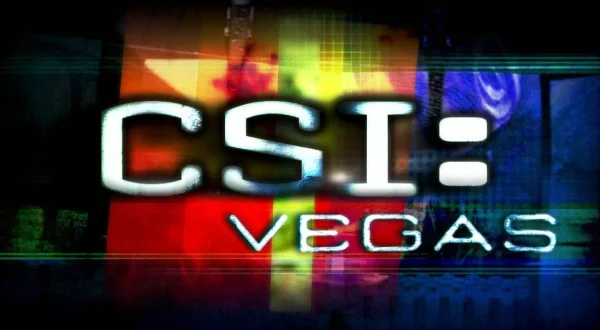 CSI: Vegas