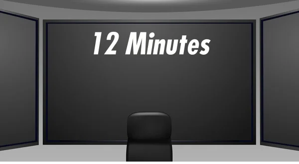 12 Minutes