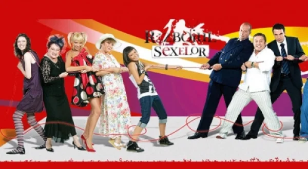 RĂZBOIUL SEXELOR | RAZBOIUL SEXELOR