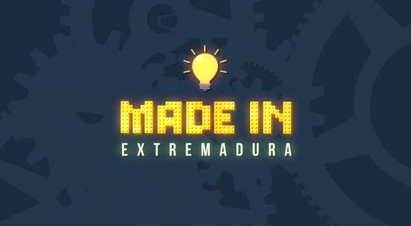 Made in Extremadura