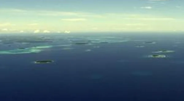 Merveilles du Pacifique