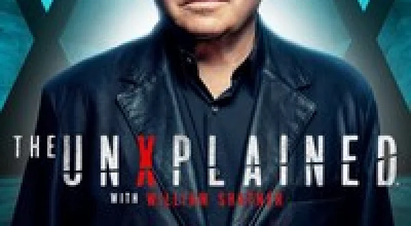The UnXplained With William Shatner