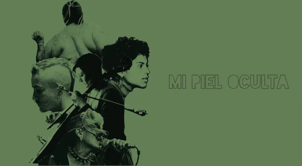 Mi piel oculta