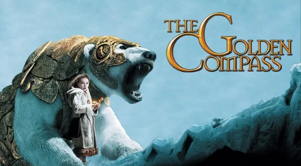 The Golden Compass
