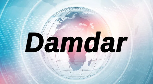 Damdar